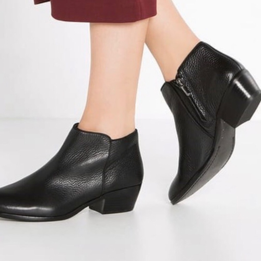 Sam Edelman Petty Ankle Boots